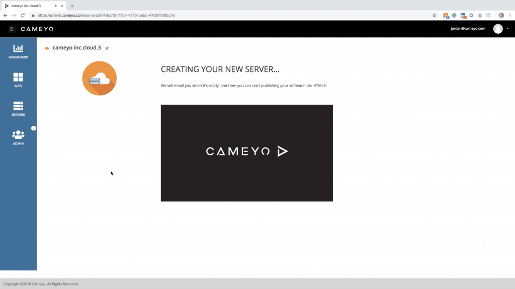 Resources Cameyo - see how cameyo delivers windows apps in any environment