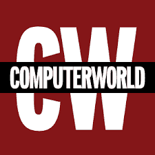 Logo for the publication Computerworld