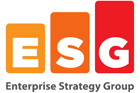 ESG Research logo