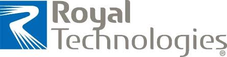 Logo for Royal Technologies