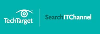 Logo for TechTarget's SearchITChannel