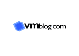 Logo for the publication VMblog.com
