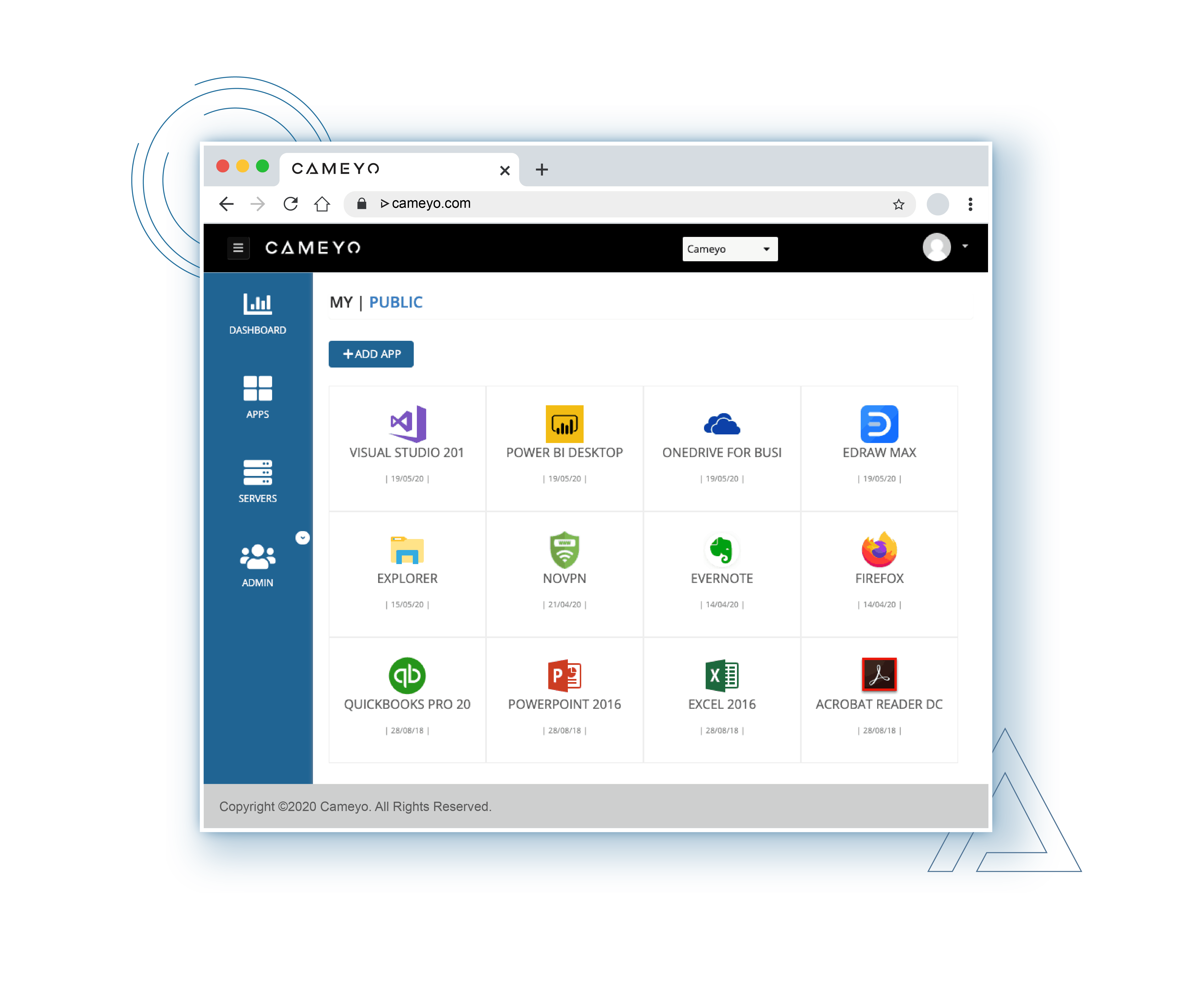 Application Virtualization Windows Apps In The Browser - how to get roblox studio on chromebook 2020 without cameyo
