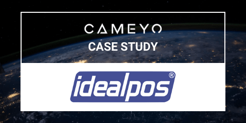 Idealpos Streamlines Trials on the Web to Increase Sales and Lower Costs