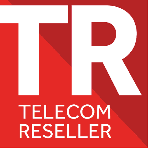 Logo for Telecom Reseller