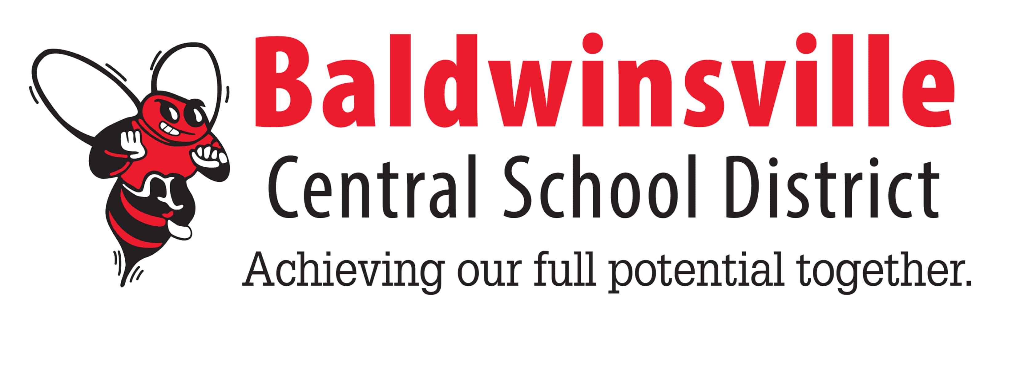 Baldwinsville Central School District logo