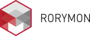 Rorymon logo