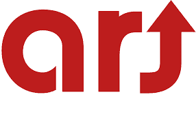 ARJ Distribution Logo