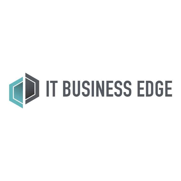 Logo for IT Business Edge publication