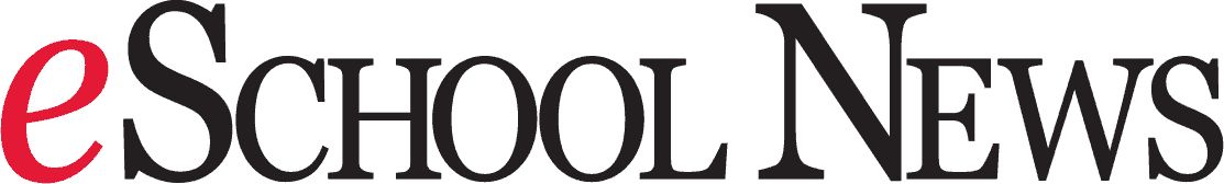 Logo for the publication eSchoolNews
