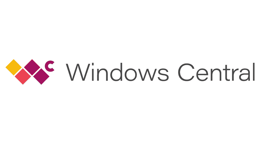 Logo for the publication Windows Central