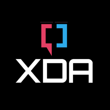 XDA developers logo