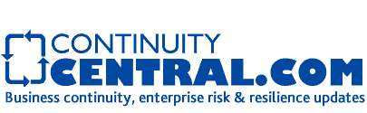 Logo for Continuity Central publication