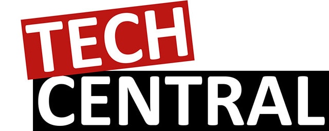 Logo for the publication TechCentral