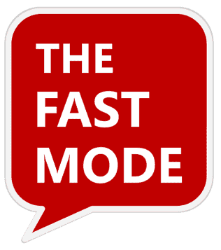 Logo for the publication The Fast Mode