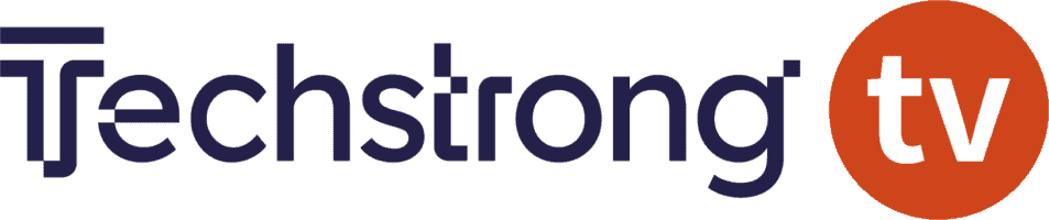 Logo for Techstrong TV