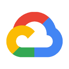 Runs on Google Cloud  Platform