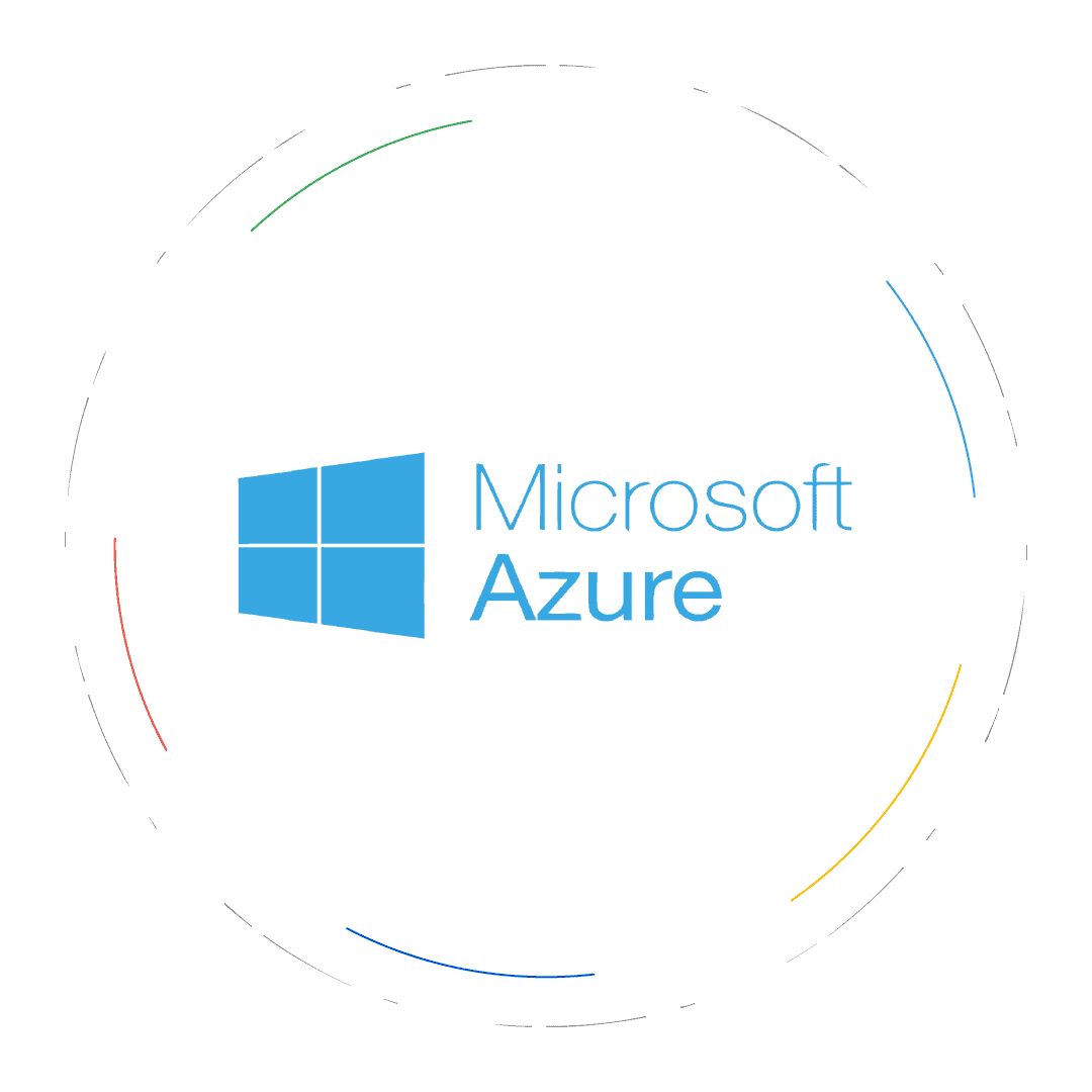 …or on Microsoft Azure